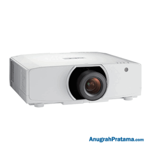 NEC PA853WG 8500 Lumens WXGA Projector
