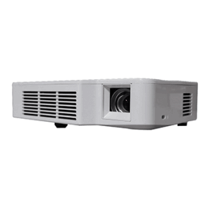 MICROVISION MM80L 800 Lumens WXGA Projector