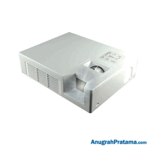 MICROVISION MM80ST 800 Lumens WXGA Projector