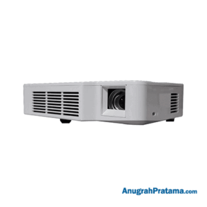MICROVISION MM100 1000 Lumens WXGA Projector