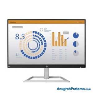 HP N220 21.5 Inch Monitor (Y6P09AA)