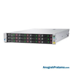 HP StoreEasy 1650 [K2R18A]