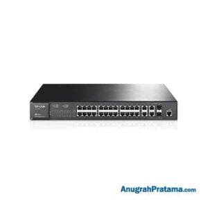 TP-LINK [TL-SL3428] Managed Switches