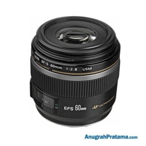 CANON Lens EF-S 60mm f/2.8 Macro USM