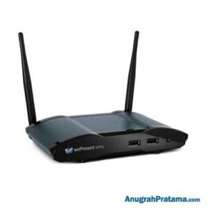 WEPRESENT WiPG-2000S Wireless Interactive Presentation Gateway