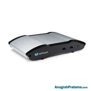 WEPRESENT WiPG-1600 Wireless Interactive Presentation Gateway