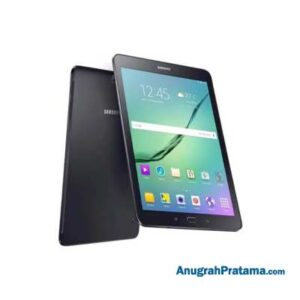 SAMSUNG Galaxy Tab S2 8 Inch - Black (T719)