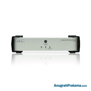 ATEN USB DVI Computer Sharing Device (CS261)