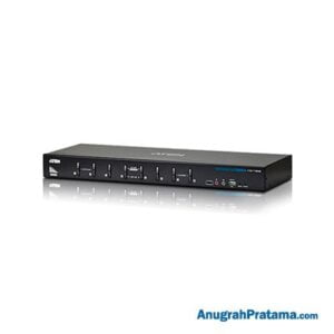 ATEN 8-Port USB DVI Dual Link/Audio KVM Switch (CS1788)