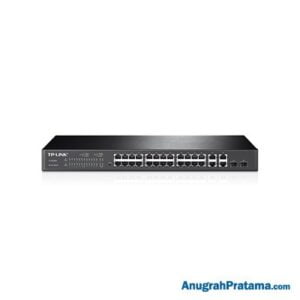 TP-LINK [TL-SL2428] Switch