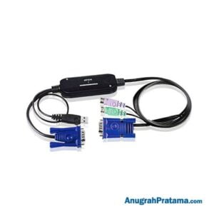 ATEN Sun Console Converter (CV130A)