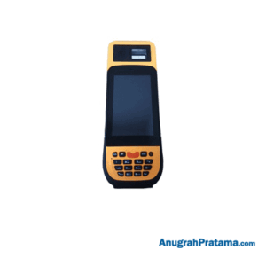 ABAKA Fingerprint Scanner Cardreader Seri H+