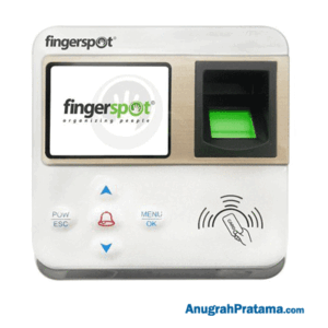 FINGERSPOT Neo A-152NC Plus with Lock Door Fingerprint