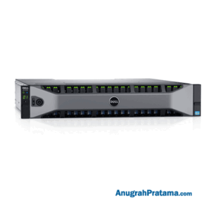 DELL [SCv2020 ISCSI] SAN Storage