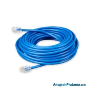 NYK UTP CAT6 LAN Cables (7m x 6)