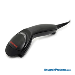 HONEYWELL Eclipse 5145 Handheld Barcode Scanner [MK5145-31A38]