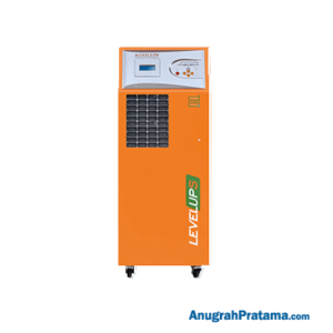 MAKELSAN 3 LEVEL - 10 10kVA/10000W UPS (Garansi 1 Tahun)