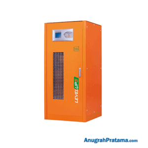 MAKELSAN [3 LEVEL - 80] 80kVA/80kW UPS (Garansi 2 Tahun)