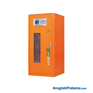 MAKELSAN [3 LEVEL - 160] 160kVA/160000W UPS (Garansi 1 Tahun)