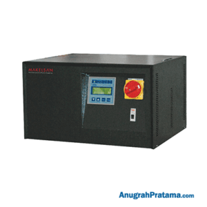 MAKELSAN [MST-1-1-20] 20kVA/19400W Stabilizer