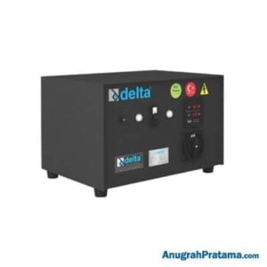 DELTA [DLT SRV 110010] DLT 1-1 SERIES 10 KVA Stabilizer
