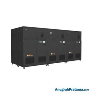 DELTA [DLT SRV HI 330250] DLT SRV 3-3 HI SERIES 250 KVA Stabilizer