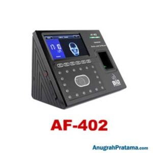 BIOFINGER AF-402 Mesin Absensi (Sidik Jari, Wajah, RFID)