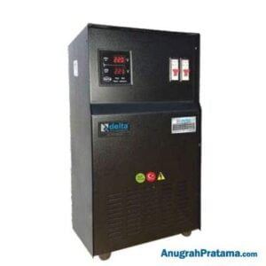 DELTA [DLT SRV 330060] DLT SRV 3-3 SERIES 60 KVA Stabilizer