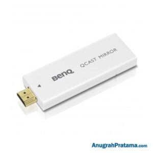 BENQ QCast Mirror Wireless Dongle