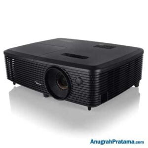OPTOMA S341 3500 Lumens SVGA Projector