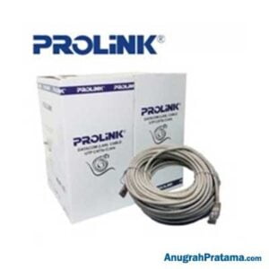 PROLINK UTP Cable Cat 5e