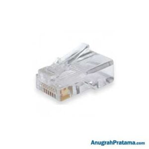 VASCOLINK [VCLCat-5e] Connector RJ45 UTP Cat 5e