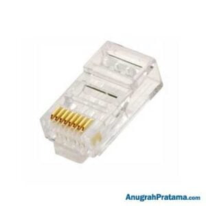 VASCOLINK [VCLCat-6] Connector RJ45 UTP Cat 6