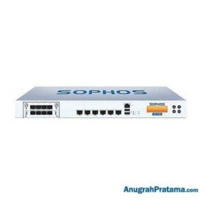 SOPHOS XG 230 TotalProtect For 1 Year [XB231CSEU]