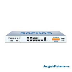 SOPHOS XG 310 TotalProtect For 1 Year [XB231CSEU]