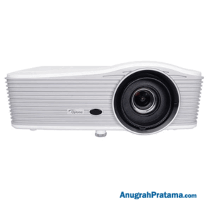 OPTOMA X-515 6.500 Lumens Full 3D Projector