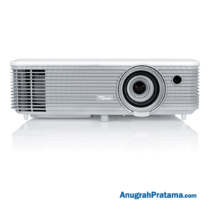 OPTOMA W341 3600 Lumens WXGA Projector