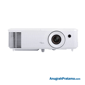 OPTOMA HD27 3200 Lumens FULL 3D Projector