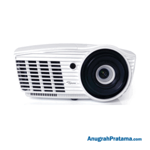OPTOMA HD37 3000 Lumens FULL 3D Projector