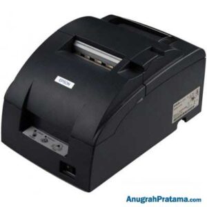 EPSON TM-U220D Printer Kasir USB [TM-U220D-776]