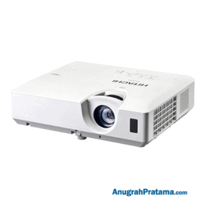 HITACHI CP-EX302 3200 Lumens XGA Projector
