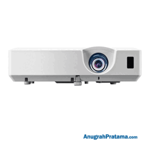 HITACHI CP-X3542WN 3700 Lumens XGA Projector