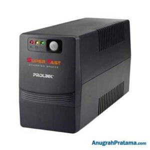 PROLINK PRO2000SFC 2000VA LINE INTERACTIVE UPS