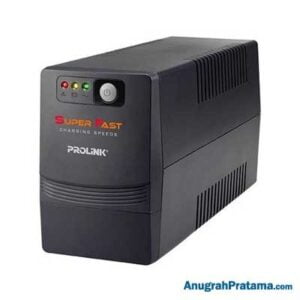 PROLINK PRO1501SFC 1500VA Line Interactive UPS