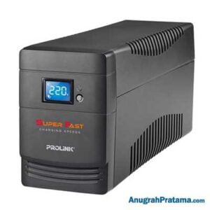 PROLINK [PRO850SFTU] 850VA LINE INTERACTIVE UPS