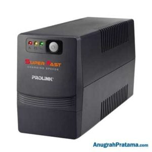 PROLINK PRO700SFC 650VA UPS