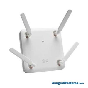 CISCO Aironet 1852E Access Point [AIR-AP1852E-F-K9]