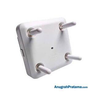 CISCO Aironet 3802E Access Points [AIR-AP3802E-F-K9]