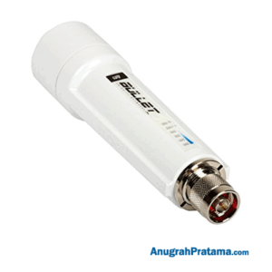 UBIQUITI Bullet M5 (BM5HP)