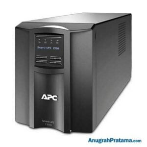 APC SMT1500I Smart UPS 1500VA / 1000W